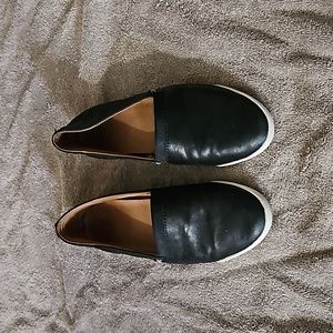 SIZE‎ 7 FRYE Melanie Leather Loafers